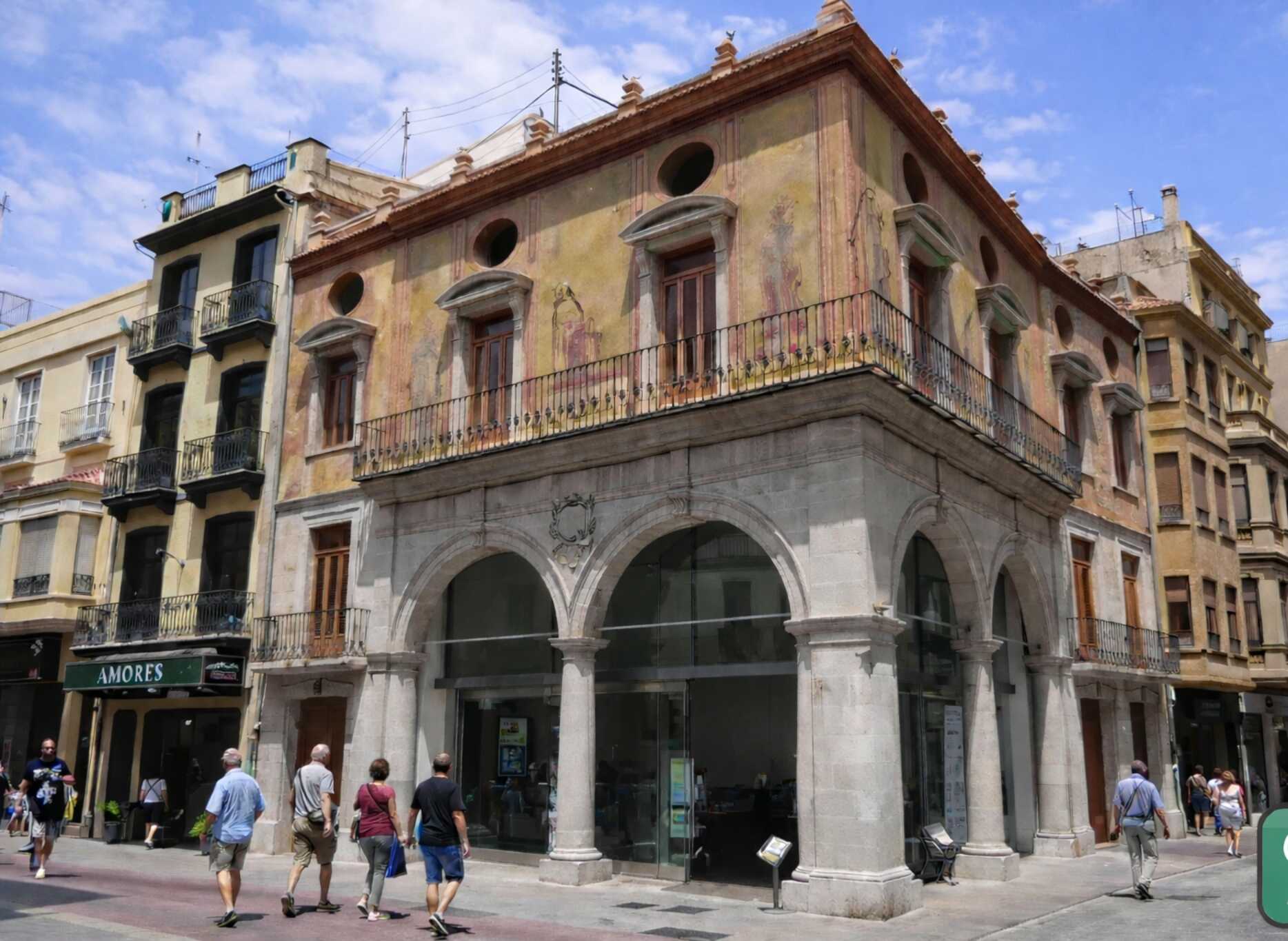 Antenista en Castellón centro